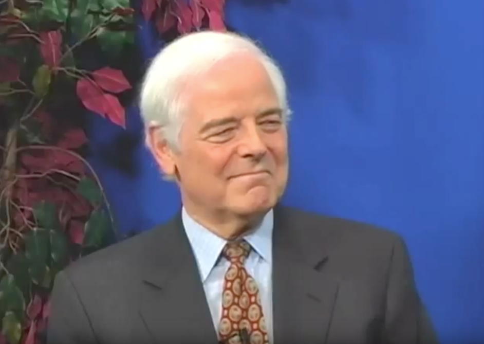 Nick Clooney