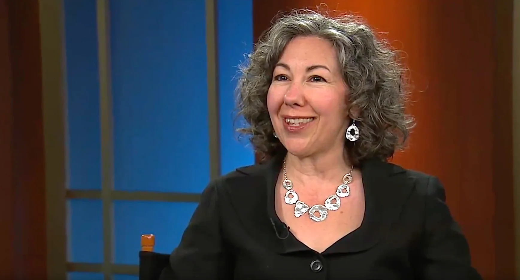 Diana Ayton-Shenker