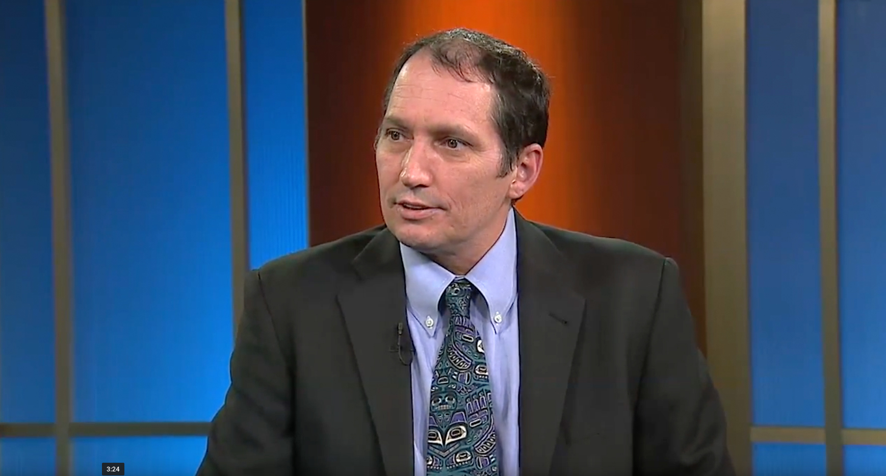 Brian Keane