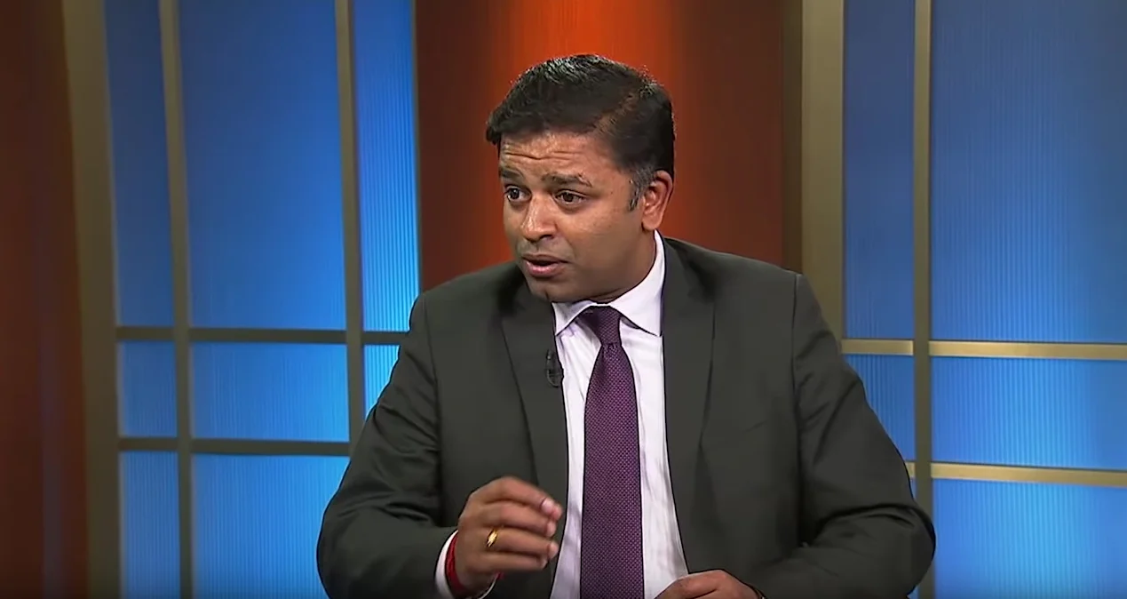 Shabari Nair