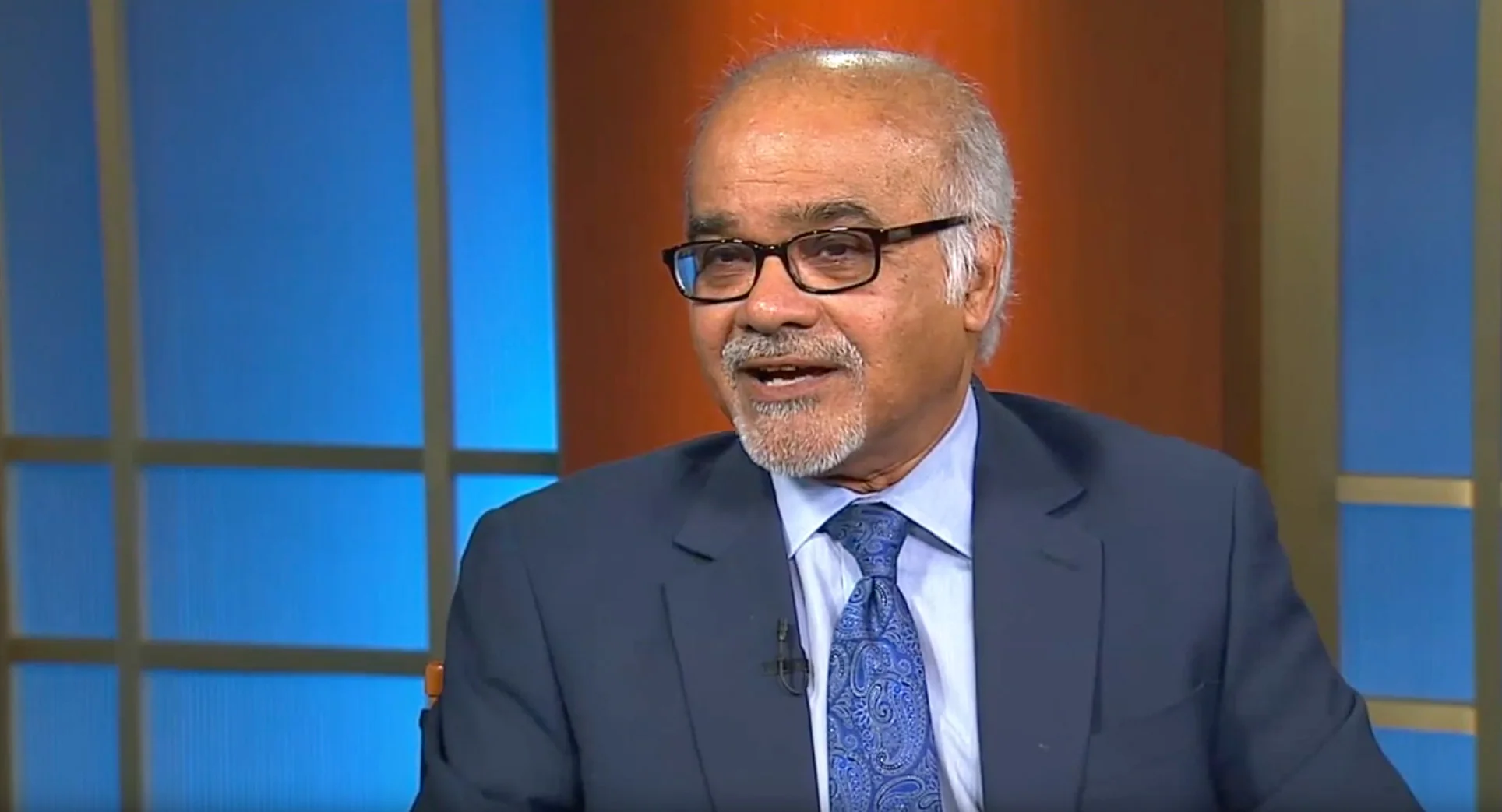Dr. Selim Jahan