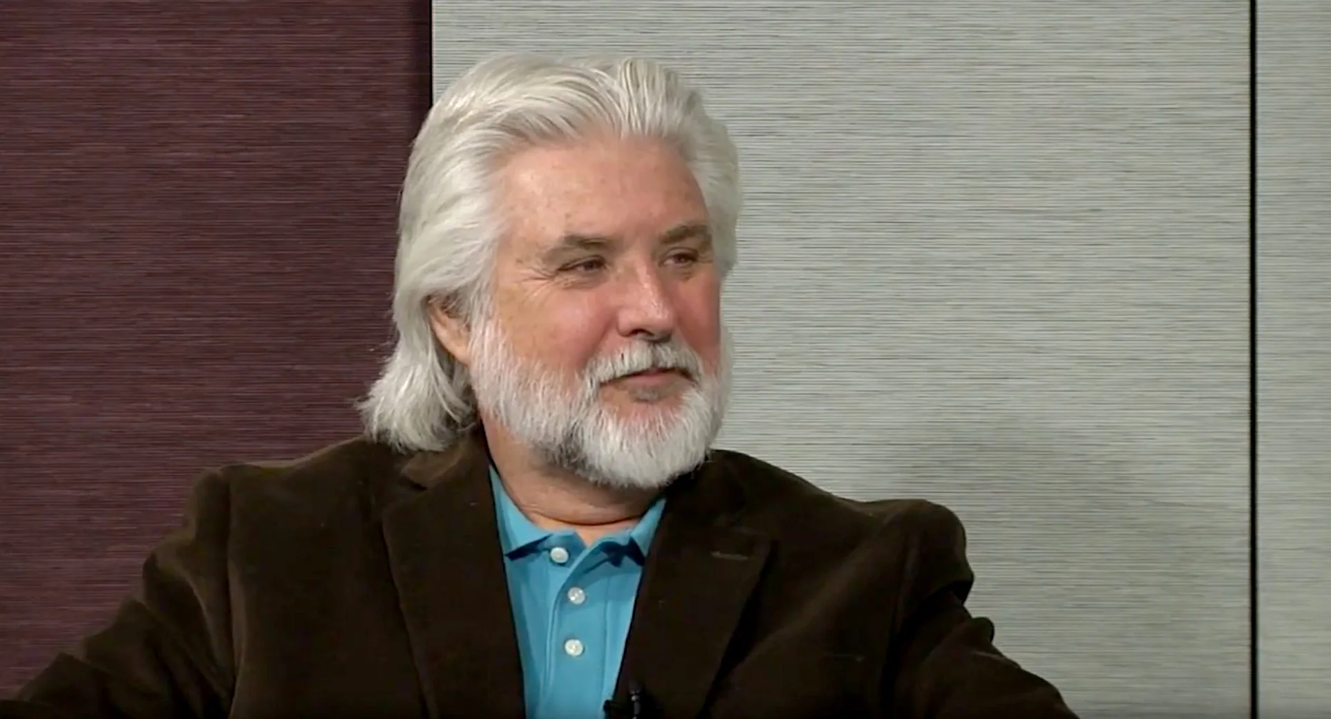 Dr. Jim Tidwell