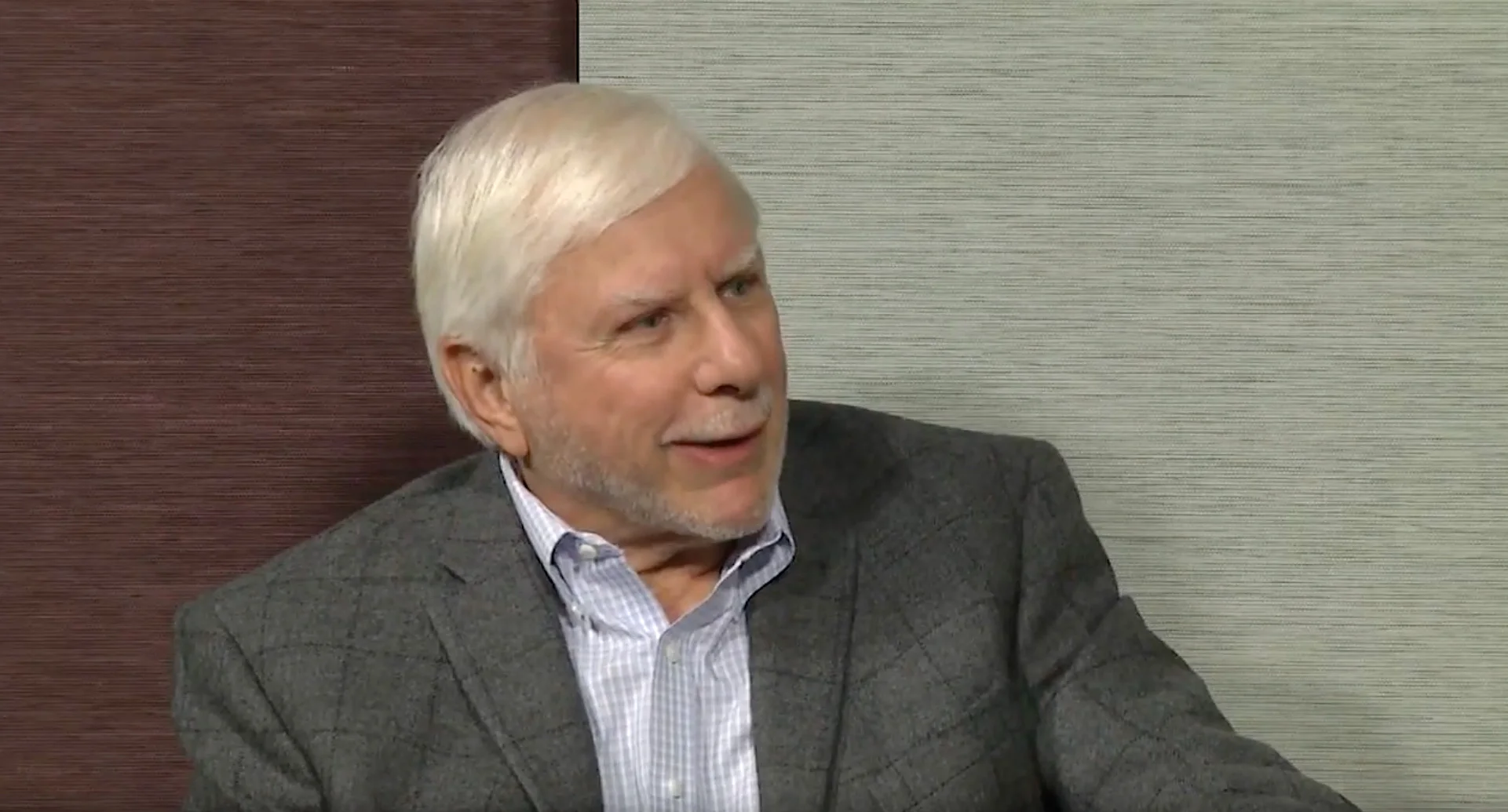 Dr. Michael Waters