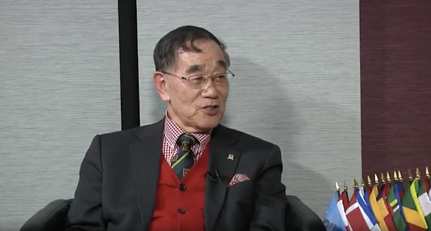 Dr. Chin-Kyung Kim