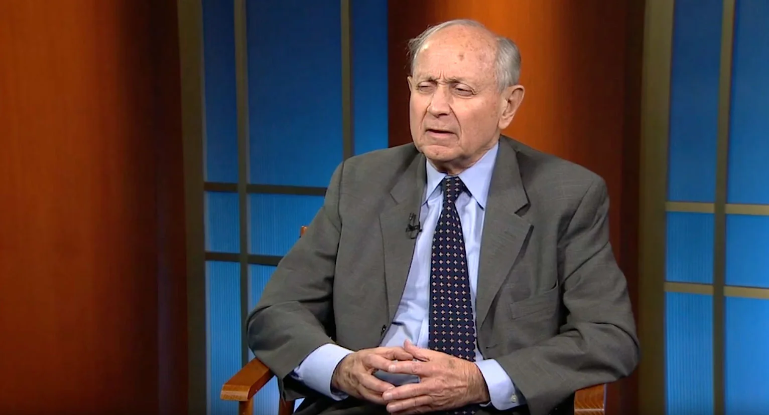 Steve Schlesinger