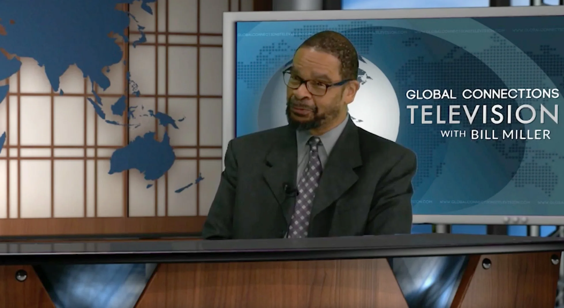 Dr. Gregory Hall
