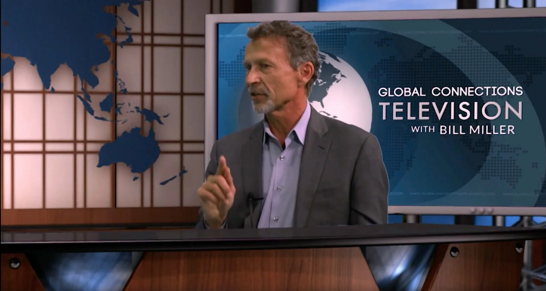 Dr. Albert Linderman