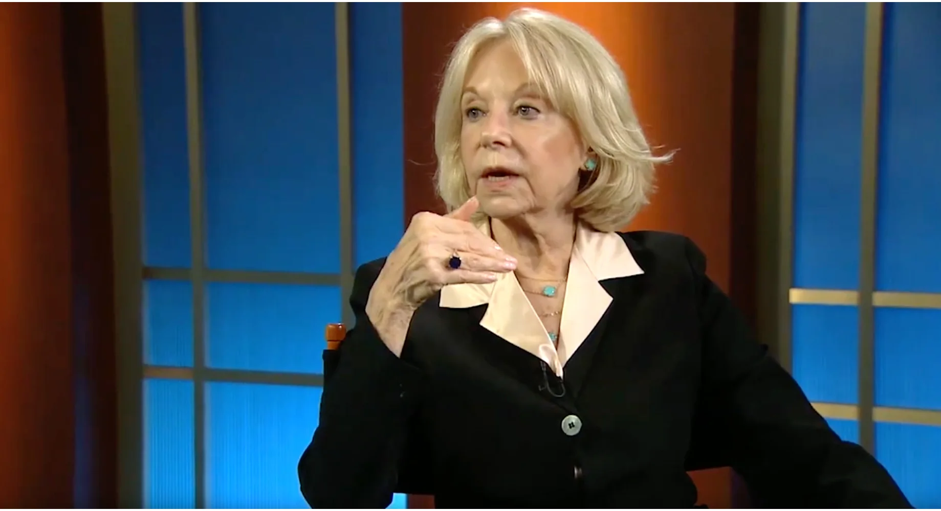 Nancy Prager-Kamel
