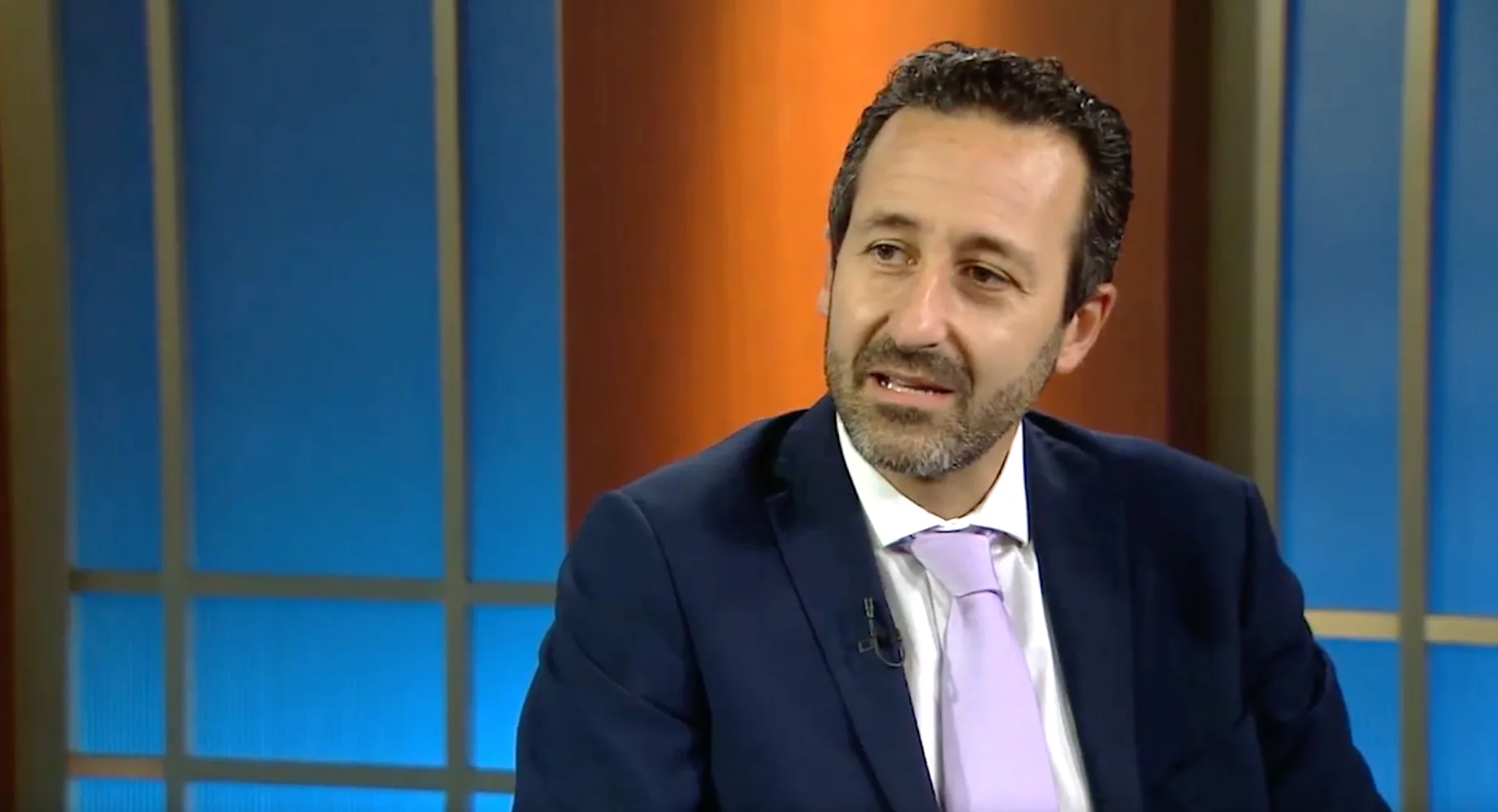 Robert Mardini