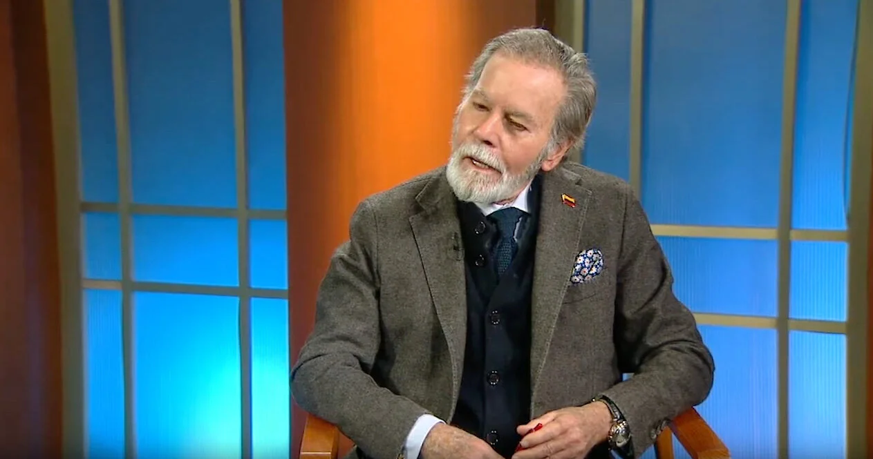 Diego Arria