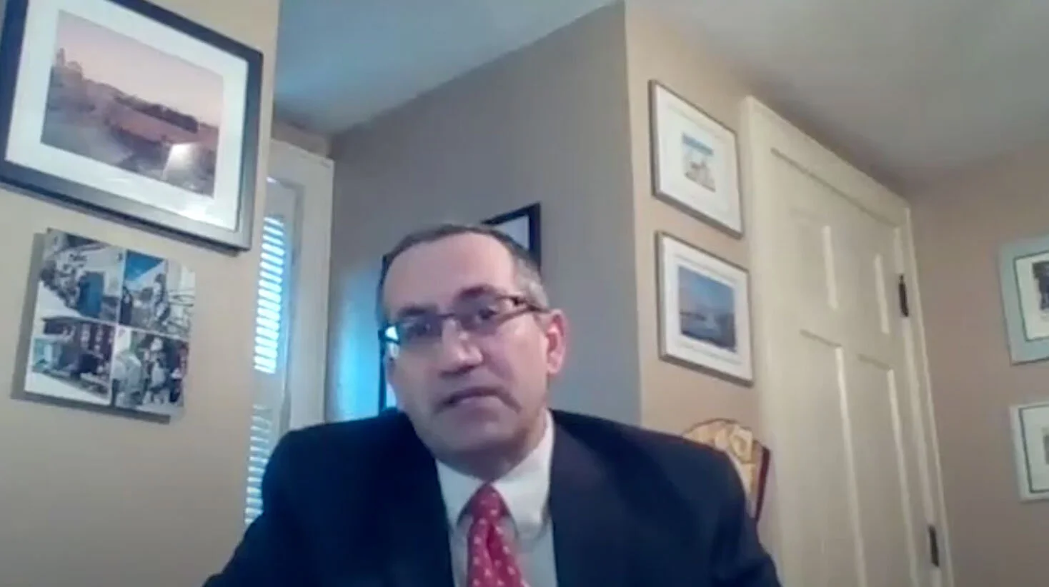 Dr. Michael Cairo
