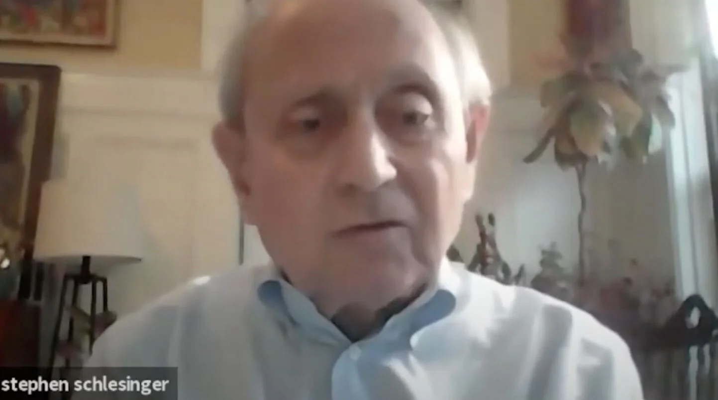 Stephen Schlesinger