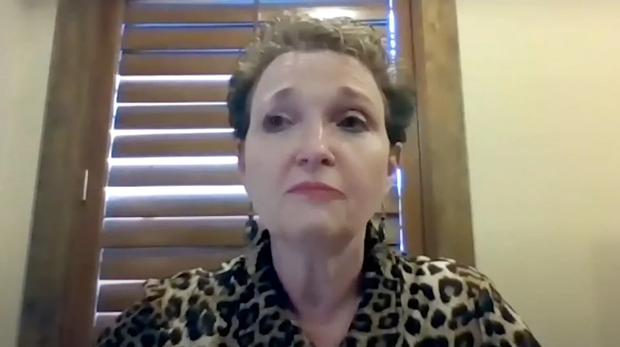 Dr. Linda Quinn