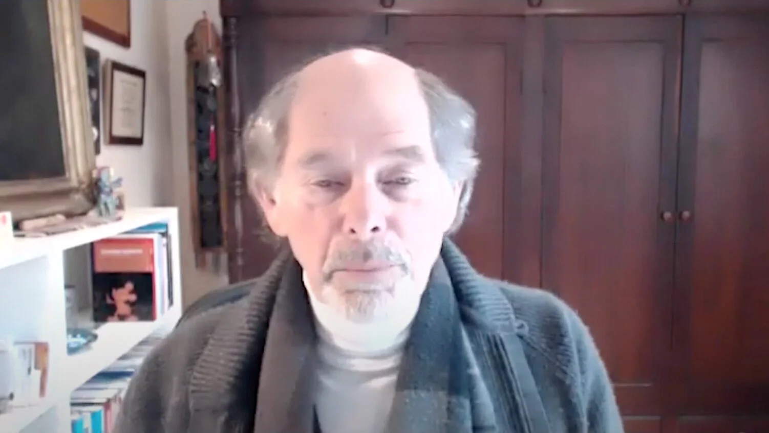 Stewart Levine