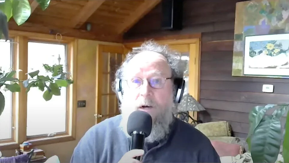 Dr. Gerald Friedman