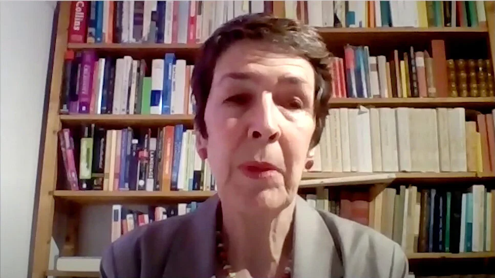 Katrin Kohl