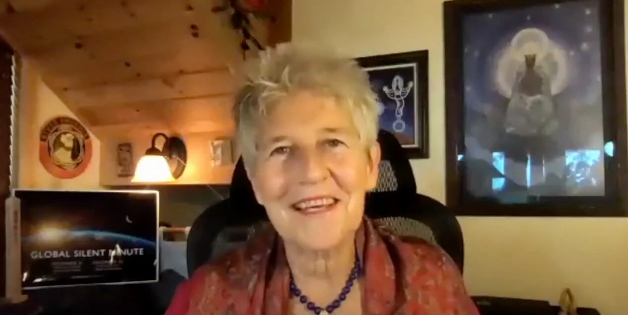 Dr. Dot Maver