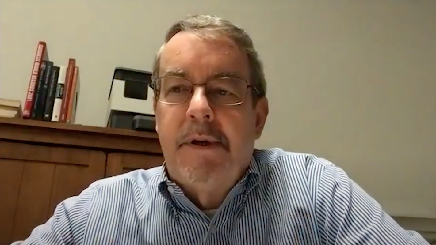 Dr. Frank Maletz