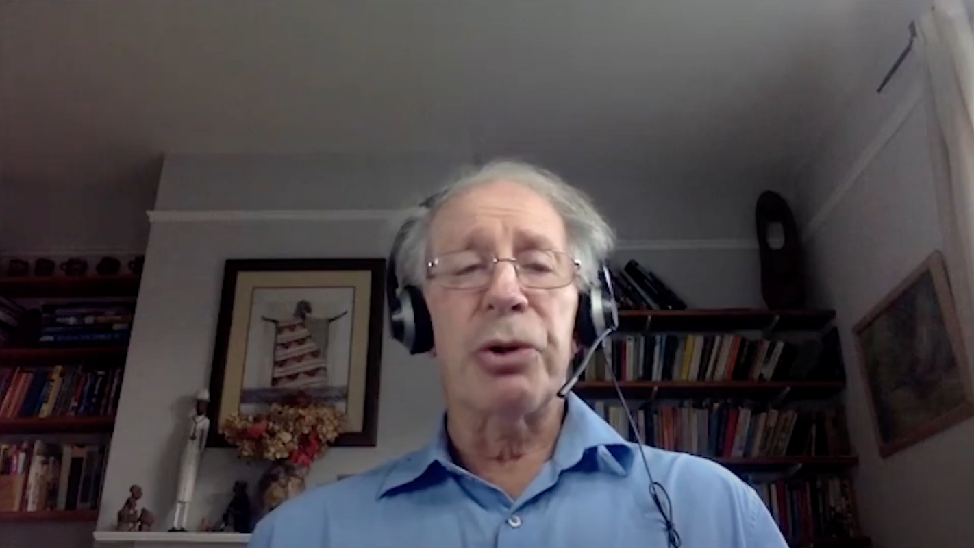 Dr. Raphie Kaplinsky