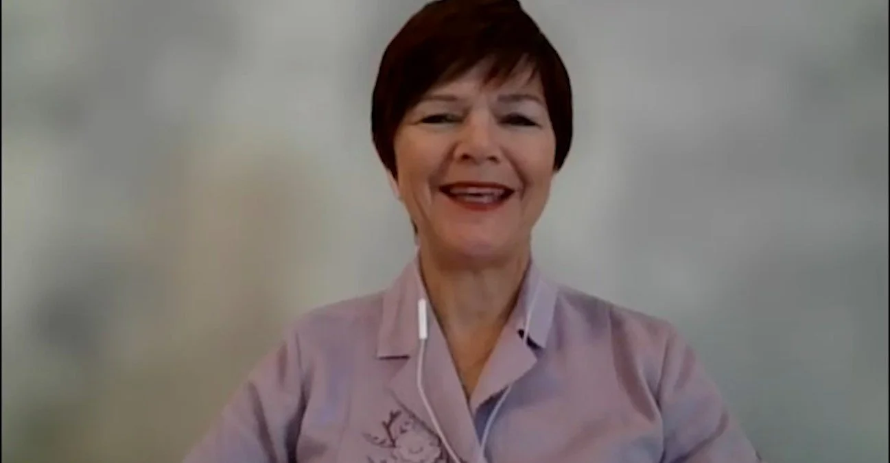 Dr. Chantal Line Carpentier