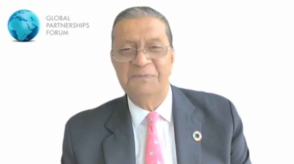 Amir Dossal