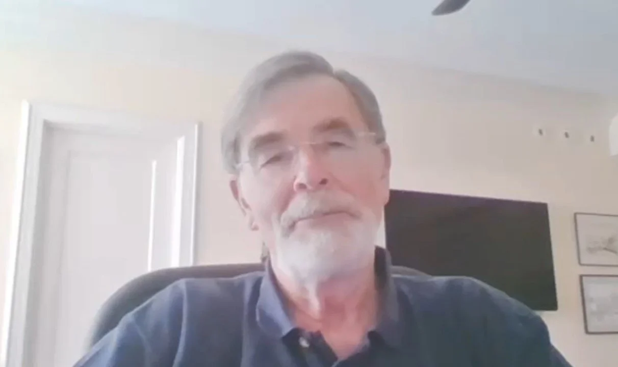 Dr. Thomas G. Weiss
