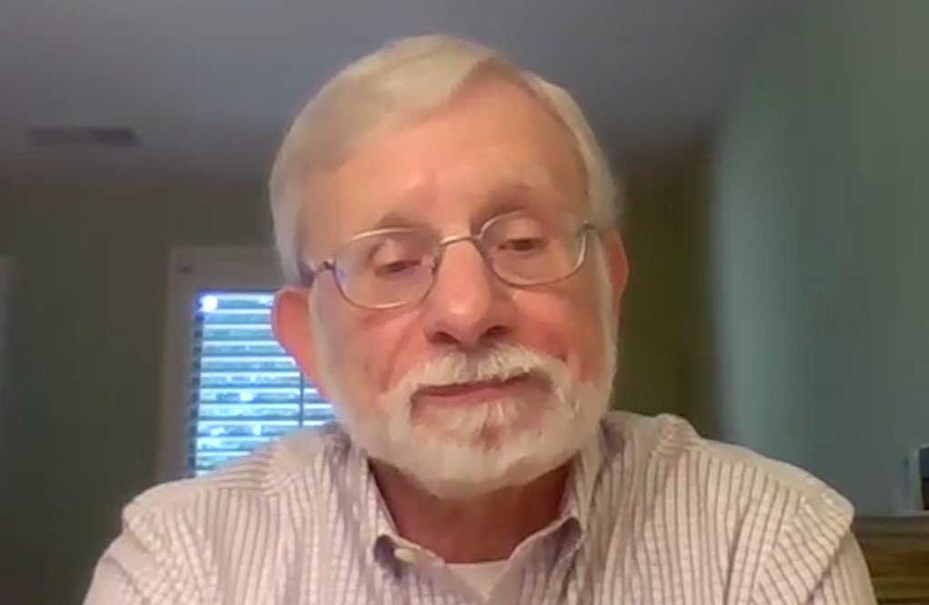 Dr. Daniel Fiorino