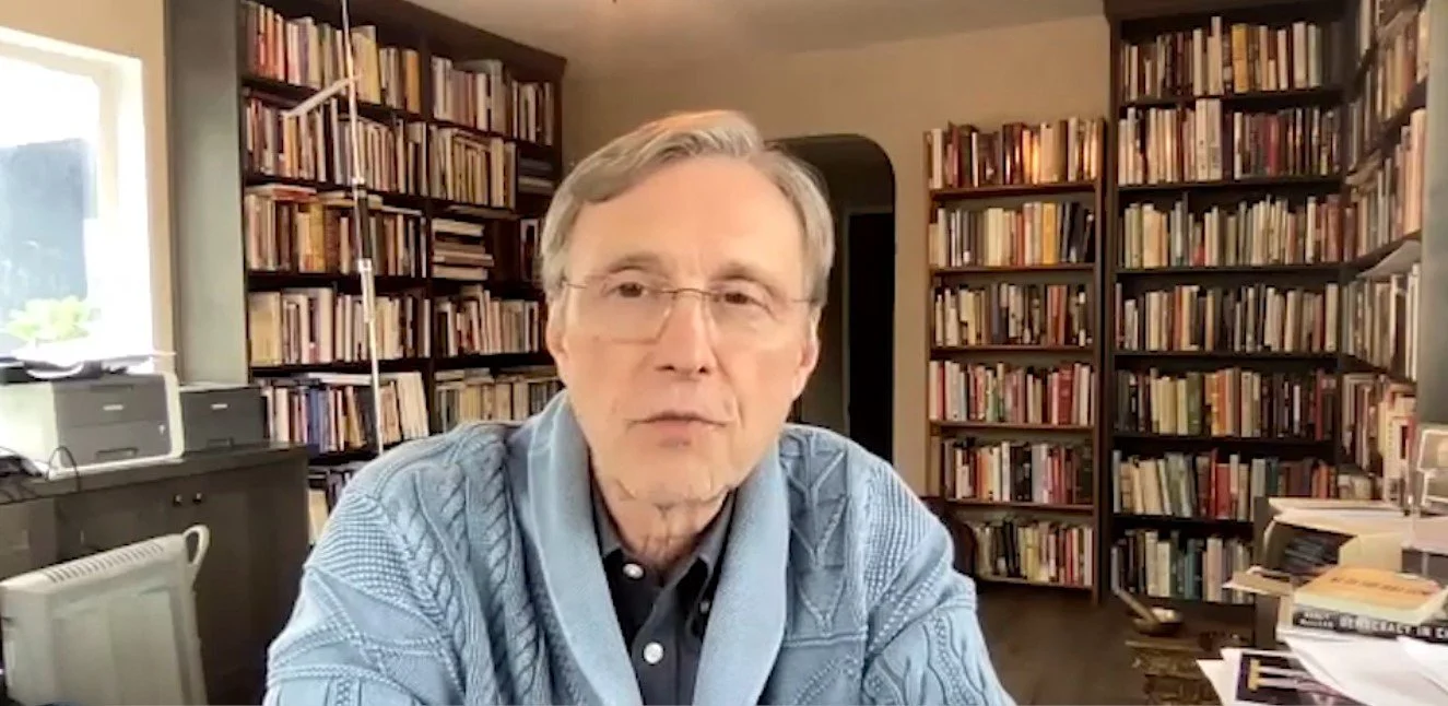 Thom Hartmann