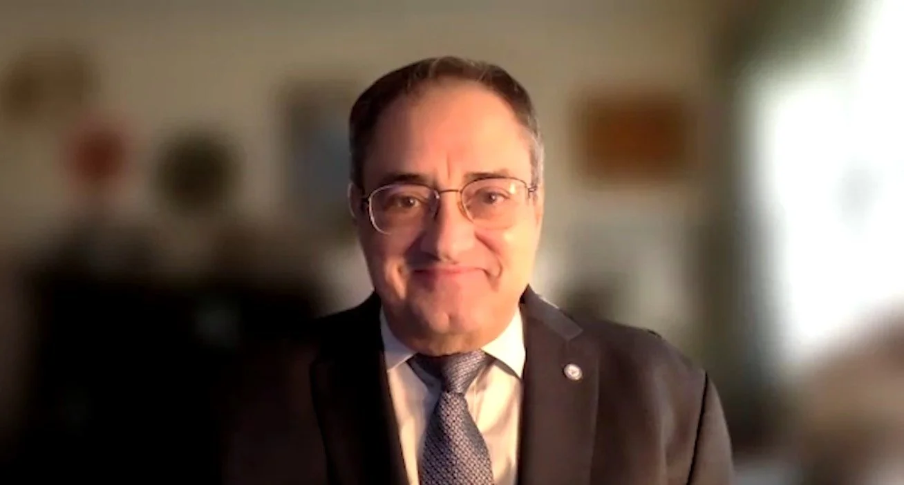 Patrick Sciarratta