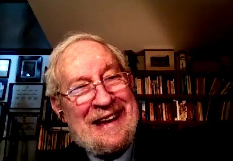Charles F. "Chic" Dambach