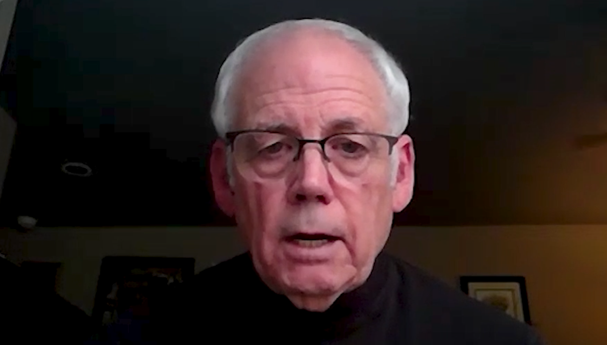 Kris Kimel