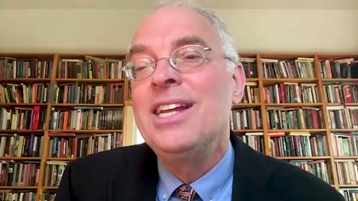 Dr. Dale C. Copeland