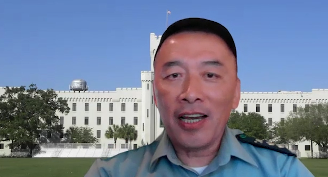 Dr. Shao-cheng (Michael) Sun