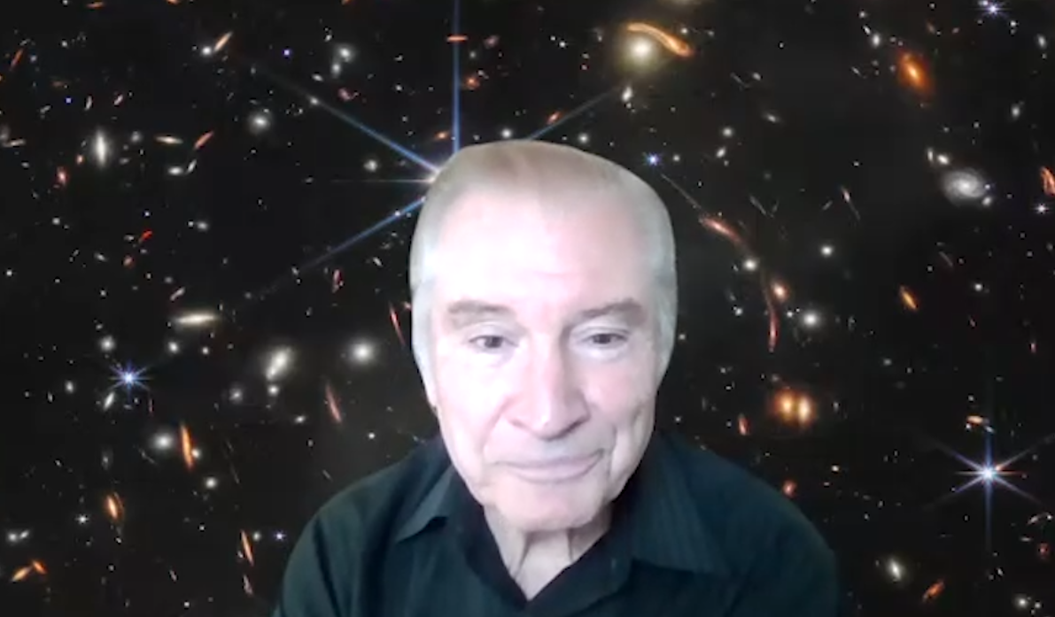 Jerry Glenn
