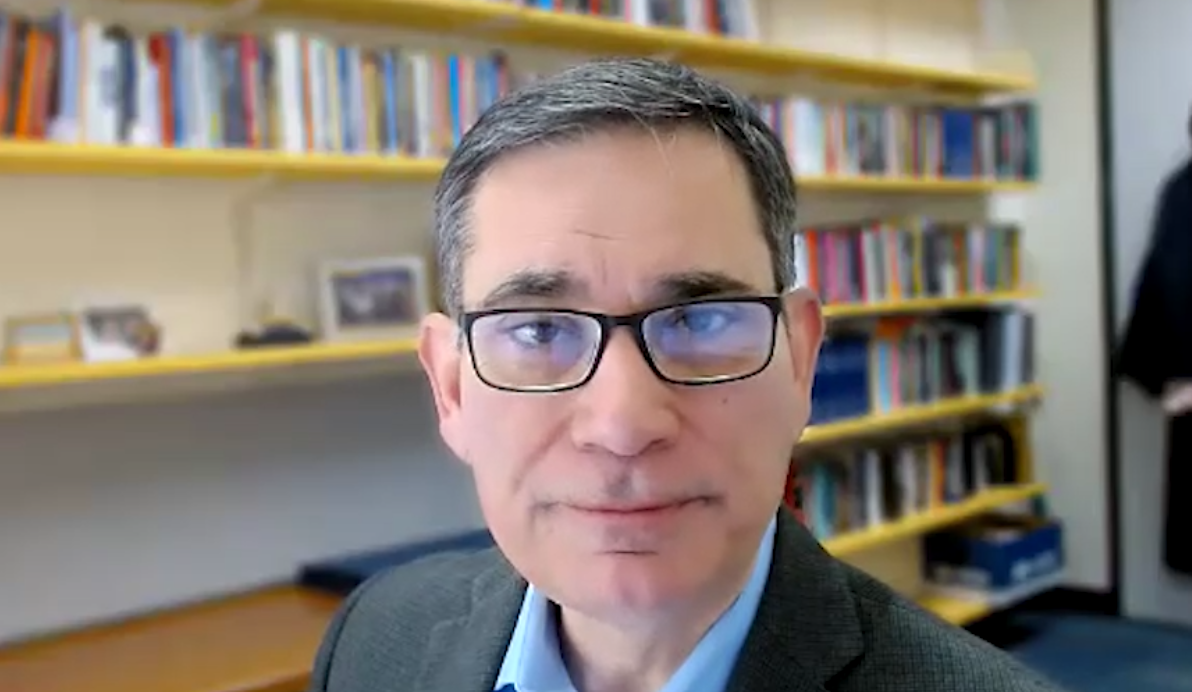 Dr. Tony Payan