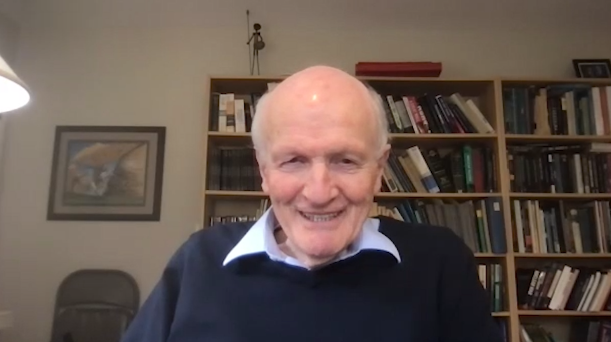 Dr. Frank N. von Hippel