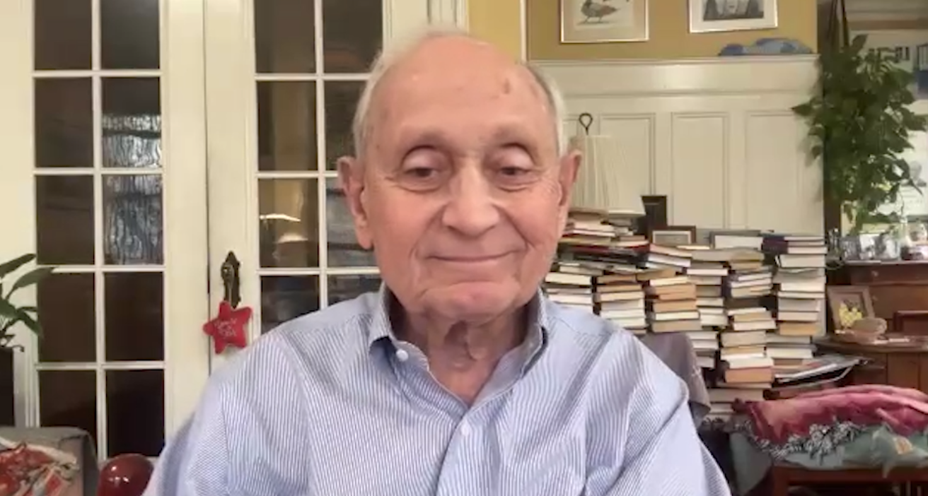 Steve Schlesinger