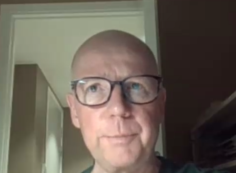 Dr. Morten Bøås