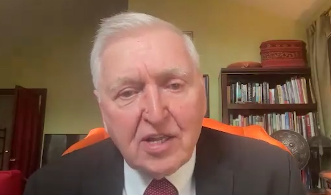 Dr. Phil Williams