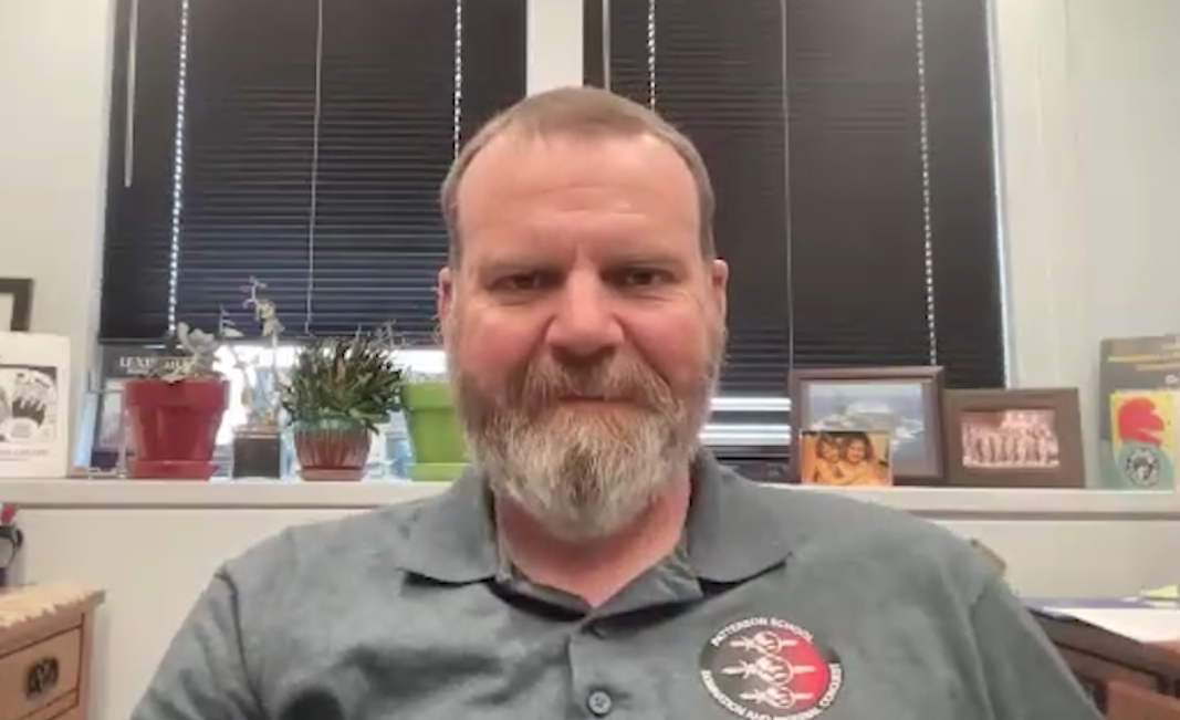 Dr. Robert Farley