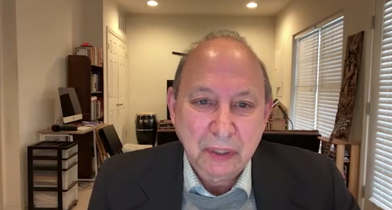 William Costanza