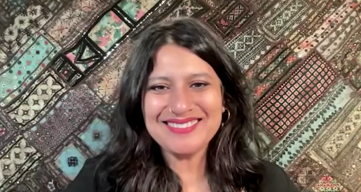Sonali Kolhatkar