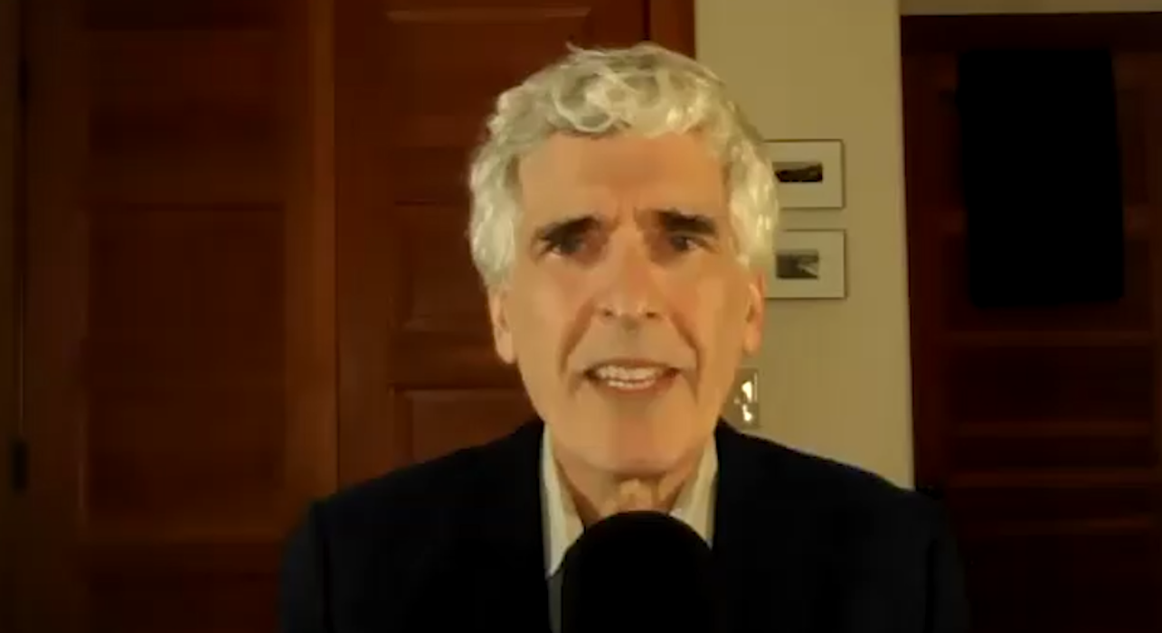 Norman Solomon
