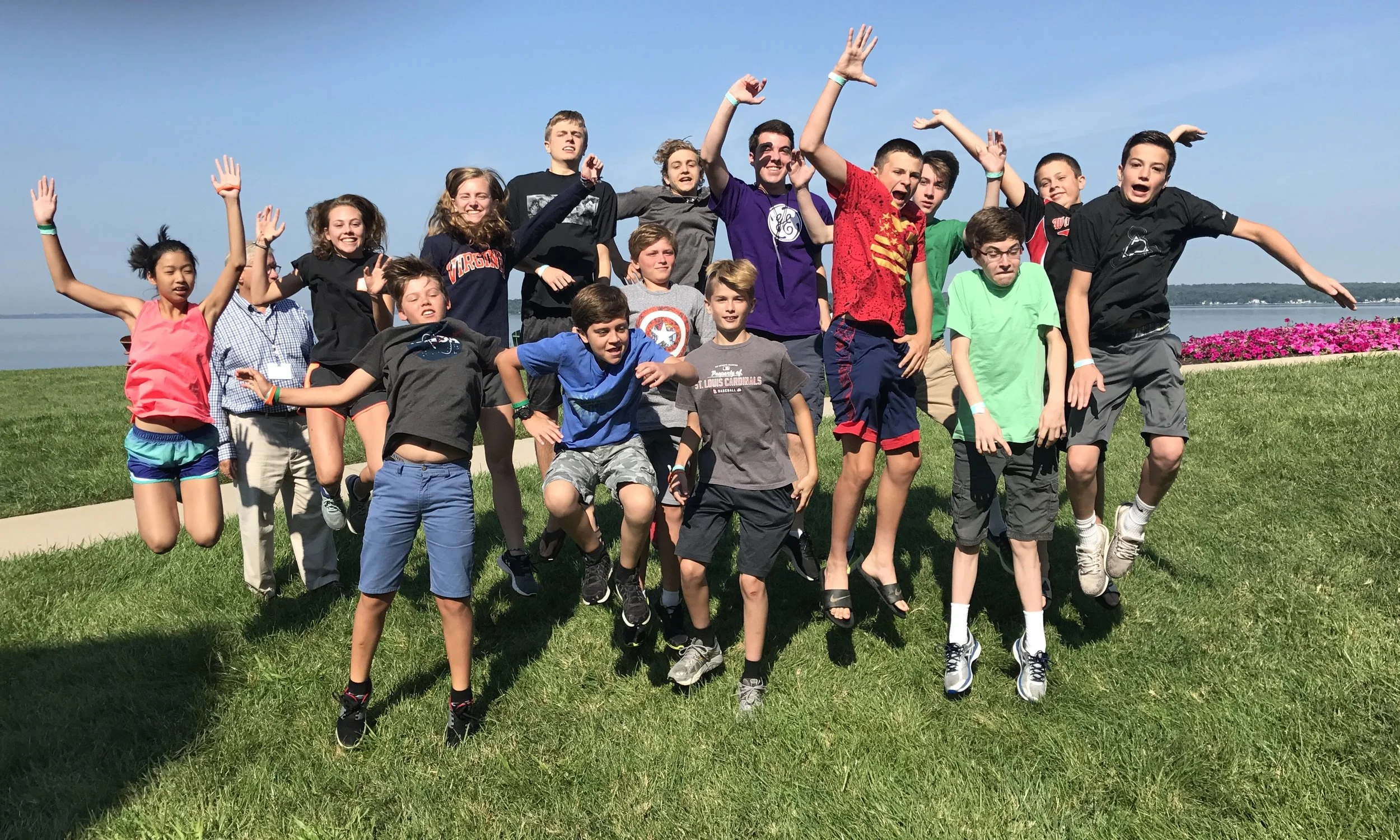 YOUTH PROGRAM