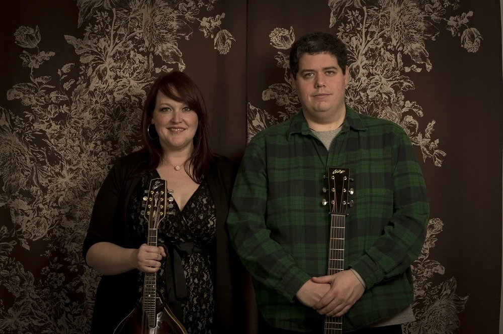 Official Press Photo: Grits & Soul