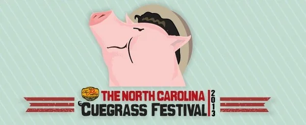 Mmmm...pig.
