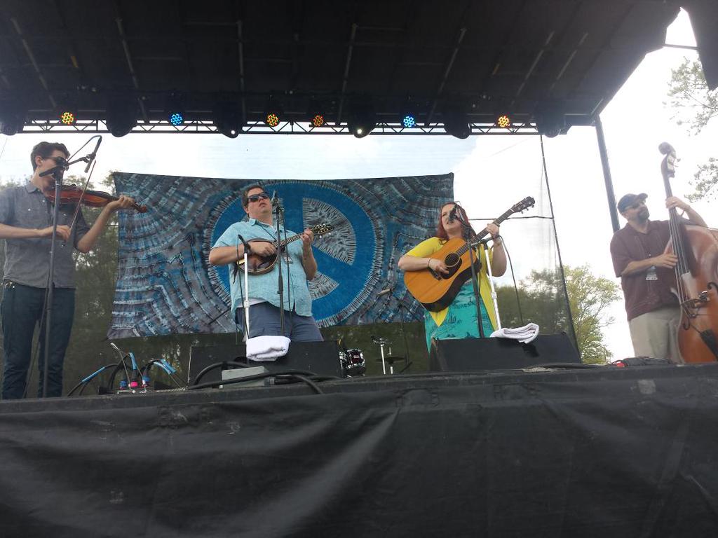 Suwannee Springfest