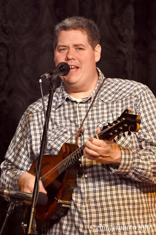 Photo credit: Wayne Ebinger