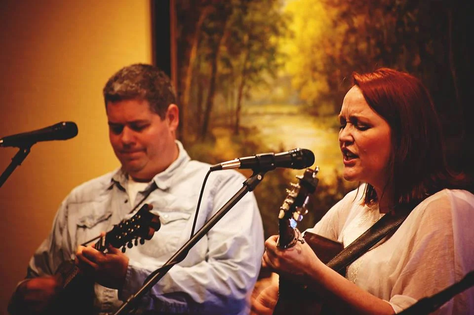 Woodsongs at Berea. Erica Chambers Photography.