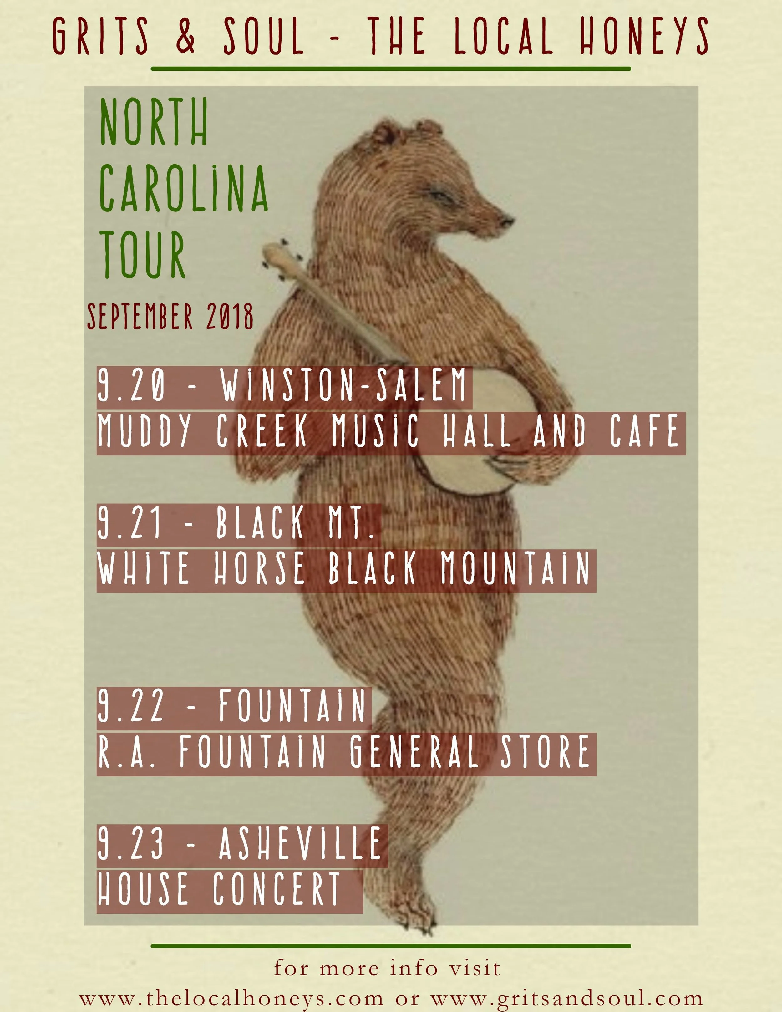 honeys tour.jpeg